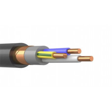 Кабель ВБШвнг(А)-LS 3x2,5 ок-0,66