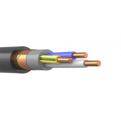 Кабель ВБШвнг(А)-LS 3x2,5 ок-0,66