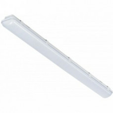 Светильник светодиодный ДСП-38w LED 4300Лм 5000К IP65 Slim/Milky