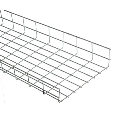 Лоток проволочный 200х60 L3000 ГЦ IEK CLWG10-060-200-3