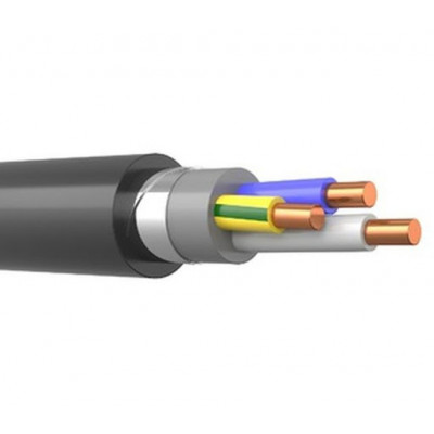 Кабель ВБШвнг(А)-LS 3x16 ок-0,66