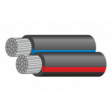 Провод СИП-4 2х16