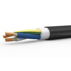 Кабель ППГнг(А)-FRHF 3 x 1,5 ок -0,66 (Конкорд)