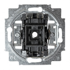 Механизм 1-клавишного выключателя, 1-полюсного, 10А/250В ABB