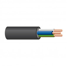 Кабель ВВГнг(А)-FRLS (180) 3x1,5 ок-0,66
