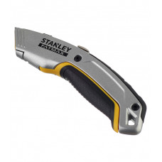 Нож Stanley Fatmax Xtreme с двумя выдвижными лезвиями 19 мм