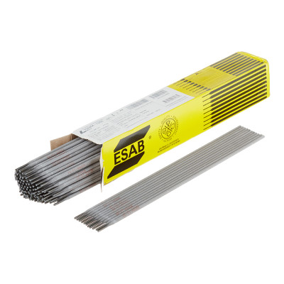 Электроды Esab МР-3 d3 мм 5 кг