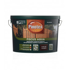 Антисептик Pinotex Classic тик 10 л