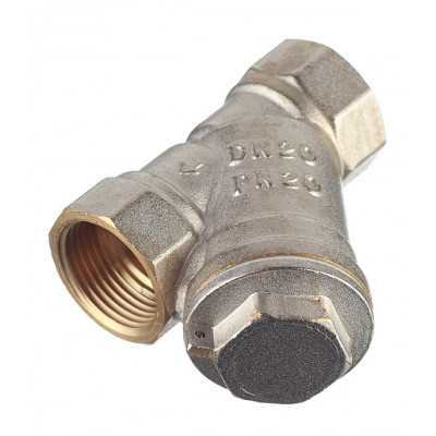 Фильтр косой Valtec 3/4" внутр(г)