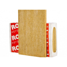 Каменная вата ROCKWOOL Conlit SL 150  (1000*600*25мм) 4,8м2