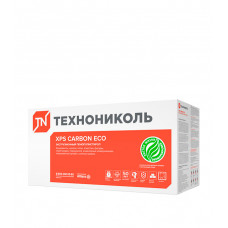 Carbon Eco XPS ТехноНиколь 1180х580х30-L (8.8972м2, 0,266916м3)