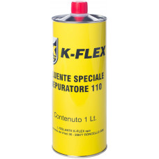 Очиститель K-Flex 1,0 lt