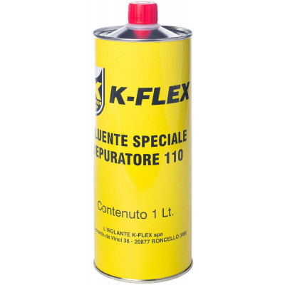 Очиститель K-Flex 1,0 lt