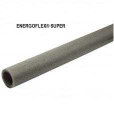 Трубки Energoflex Super 22 х 9 мм 2 м