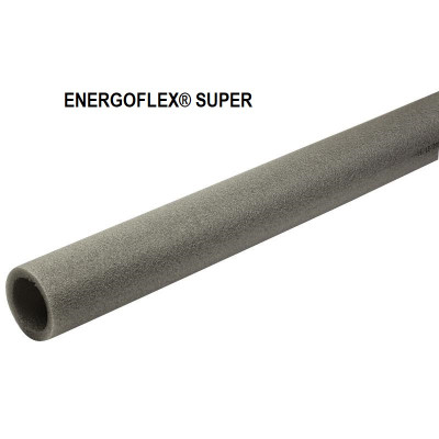 Трубки Energoflex Super 22 х 9 мм 2 м