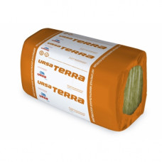 URSA TERRA 34 PN PRO 1250-610-50 (24 шт, 0.915 м3, 18,30 м2) (16 уп/14,64 м3/пал)	